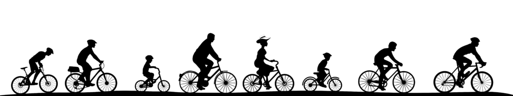 Le vélo est l'une des nombreuses mobilités responsables, vous permettant de réduire les coûts du carburant sur votre pouvoir d'achat.