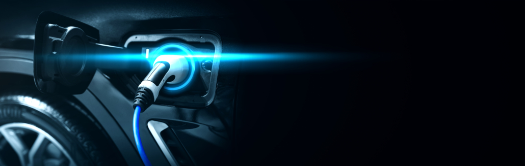 Une voiture hybride rechargeable qui vous fera économiser du carburant.