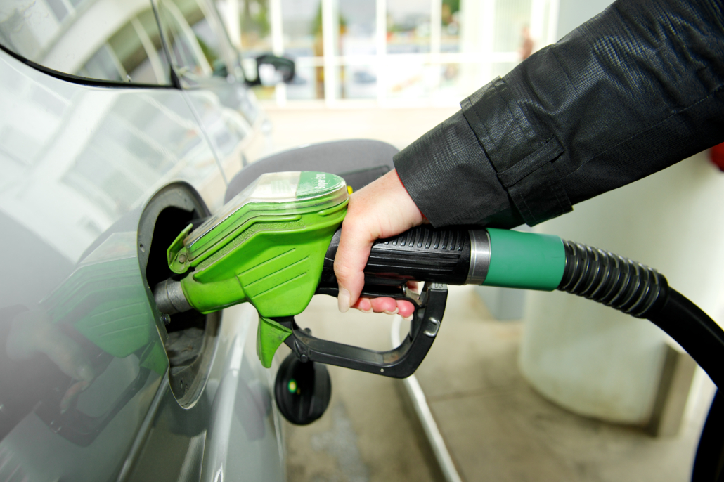 Un station service permettant de vous ravitailler en carburant.
